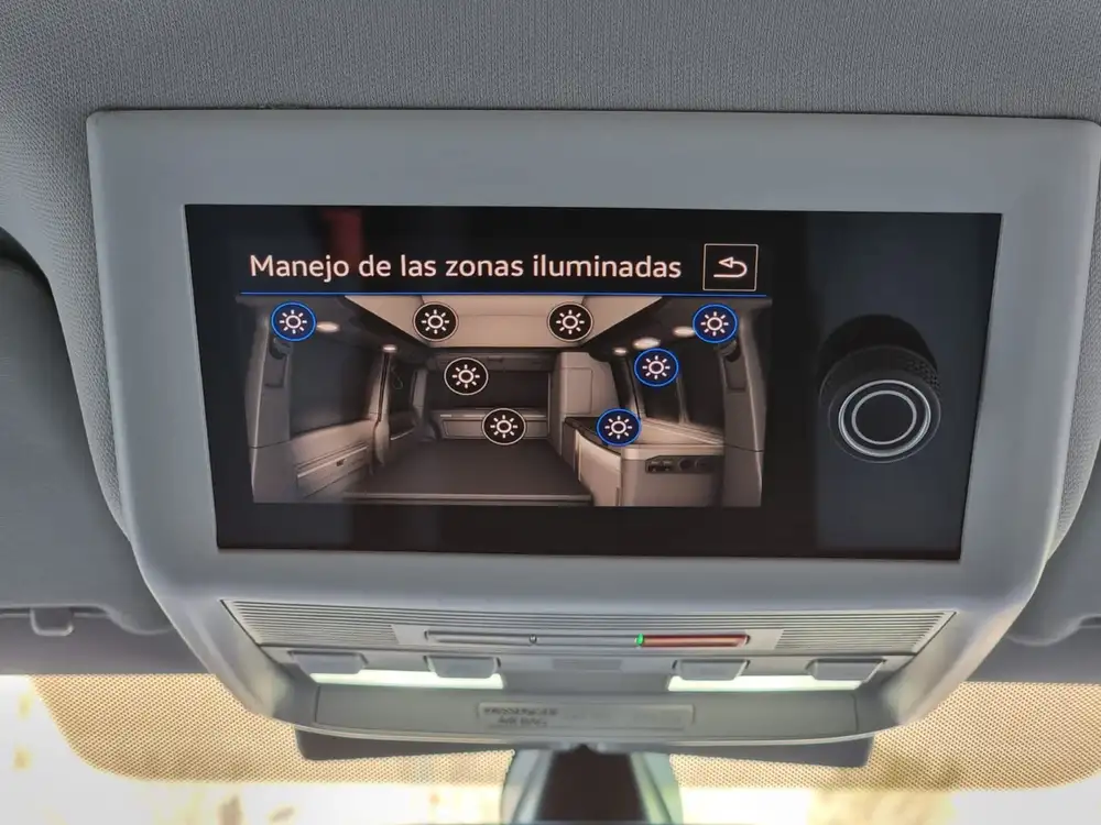 VOLKSWAGEN california