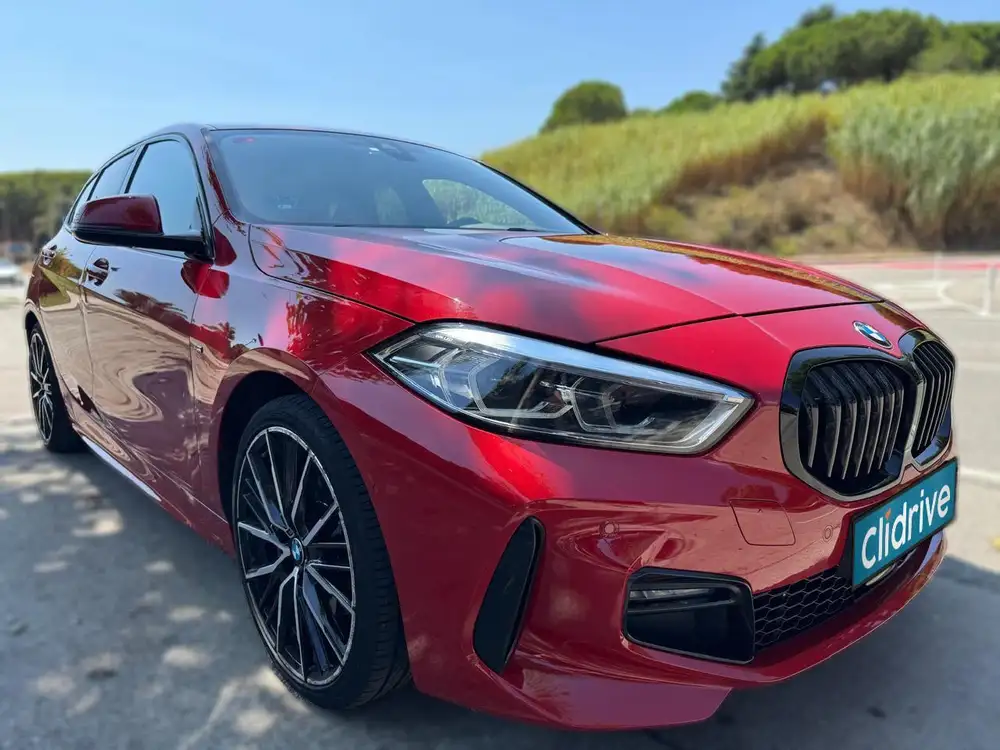 BMW serie 1