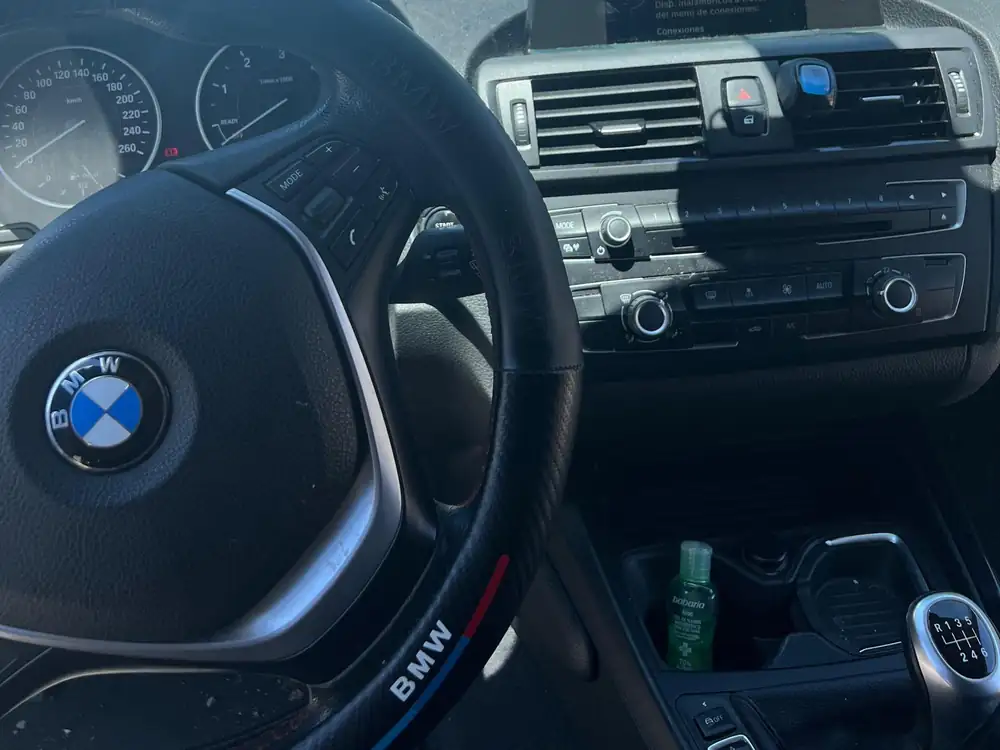 BMW serie 2