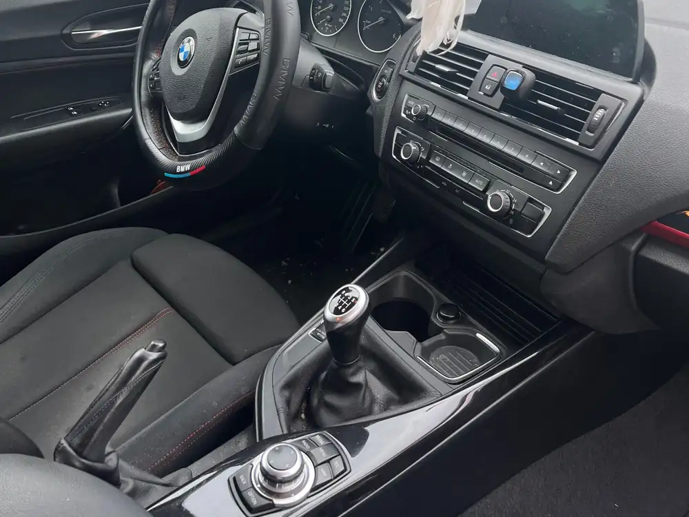 BMW serie 2