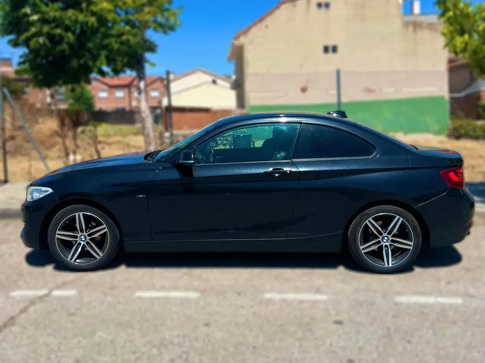 BMW serie 2
