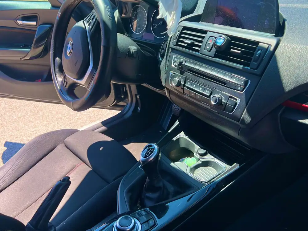 BMW serie 2