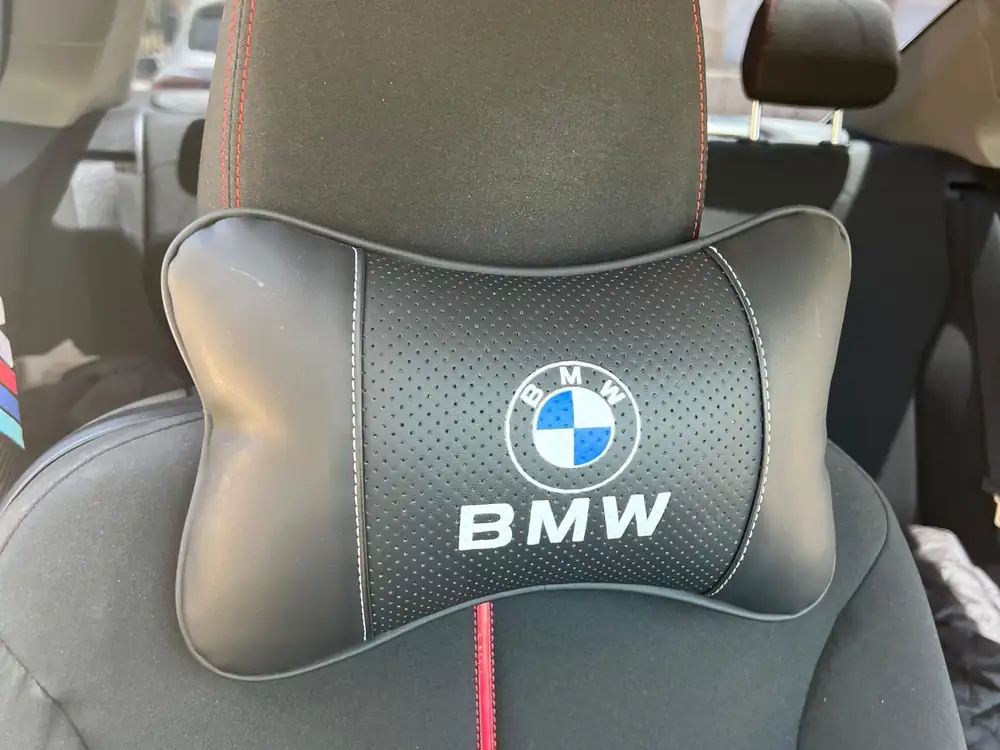 BMW serie 2