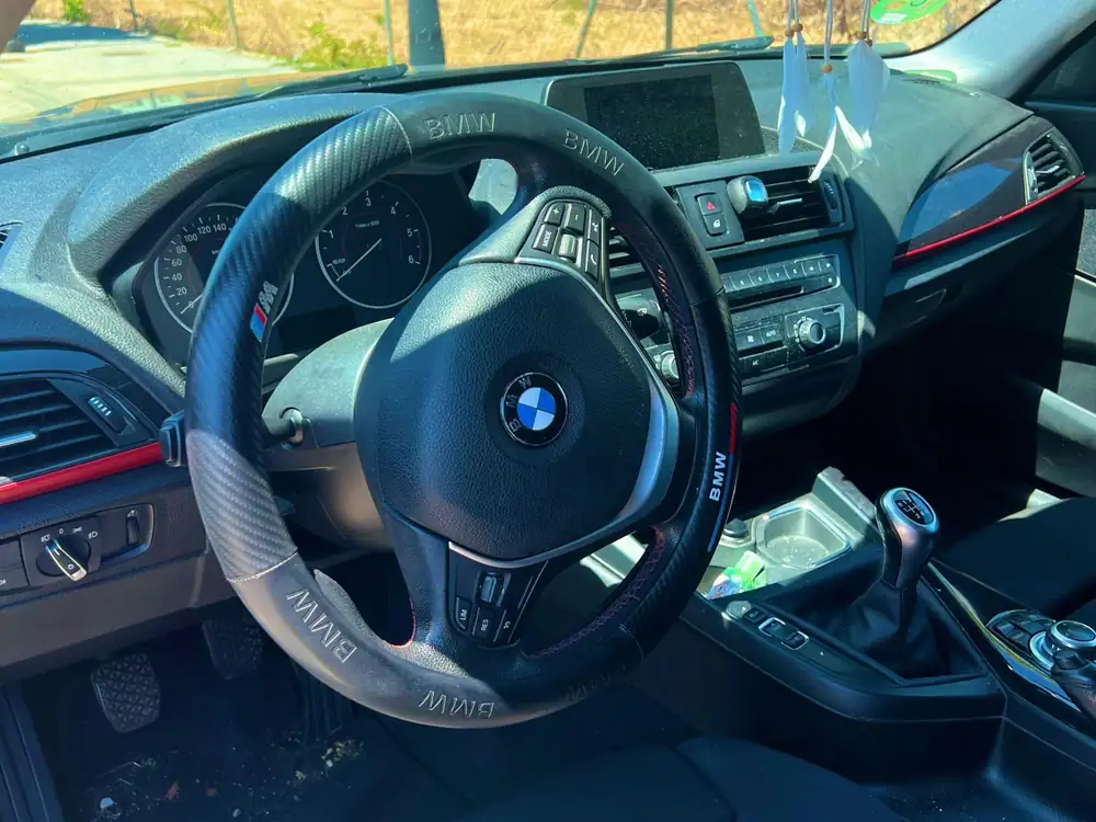 BMW serie 2