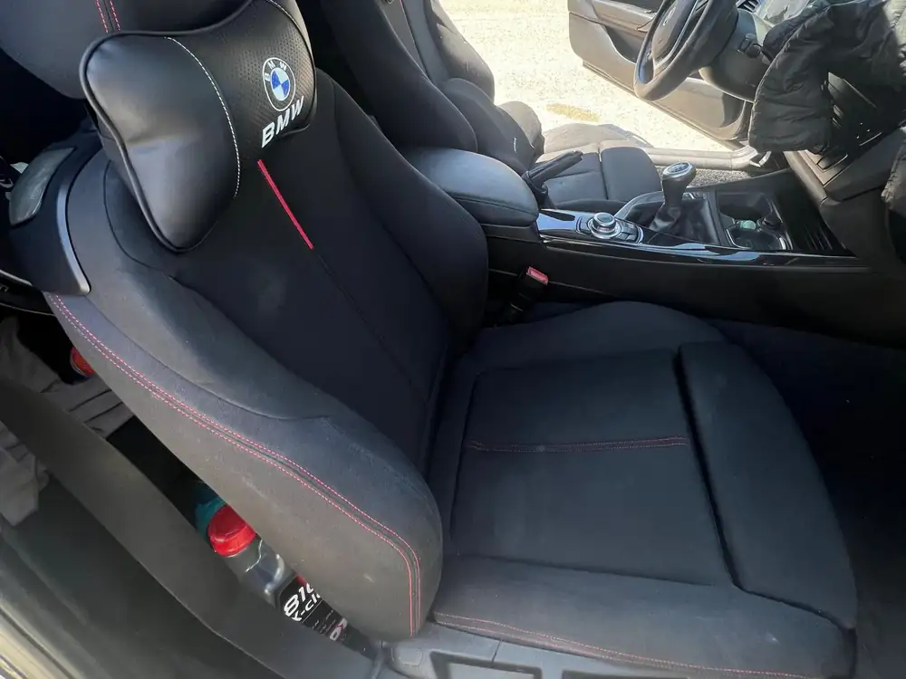 BMW serie 2
