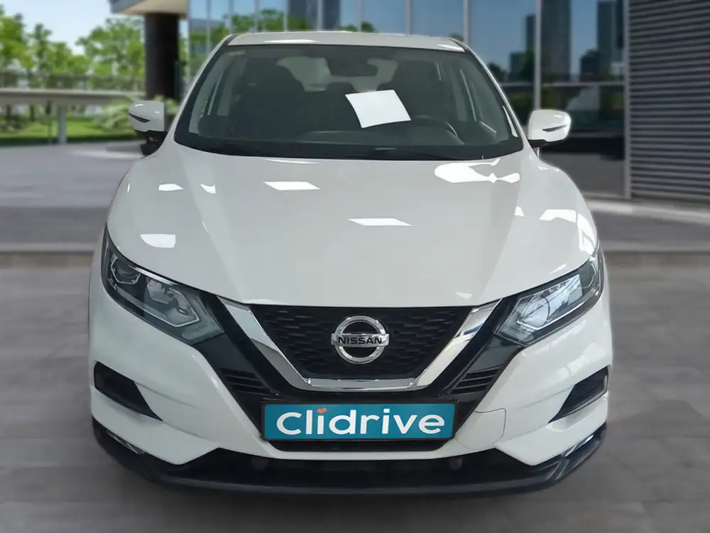 NISSAN qashqai - Foto 2 | Clidrive