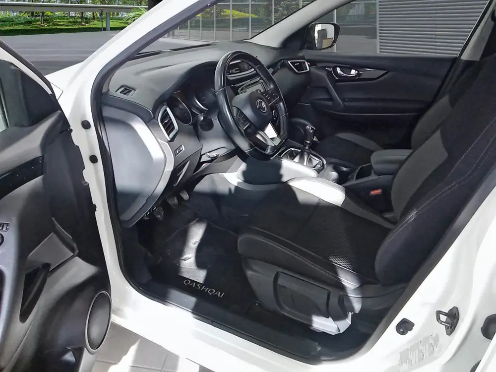 NISSAN qashqai - Foto 8 | Clidrive