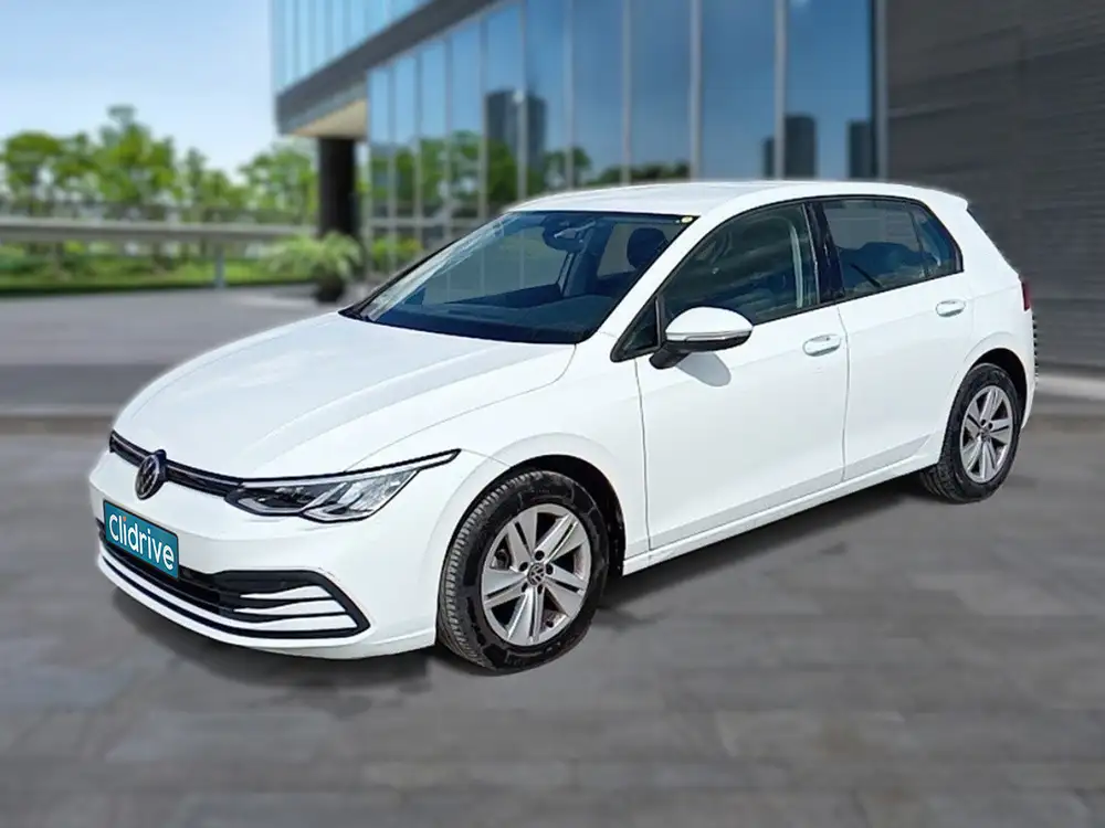 VOLKSWAGEN golf - Foto 1 | Clidrive