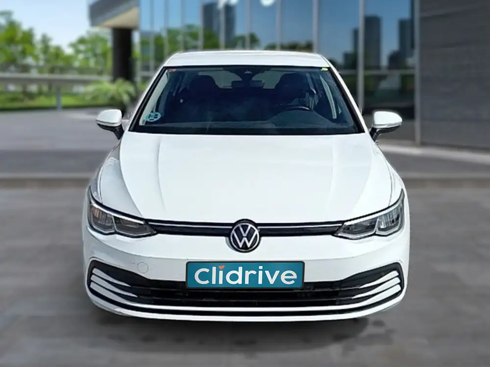 VOLKSWAGEN golf - Foto 2 | Clidrive