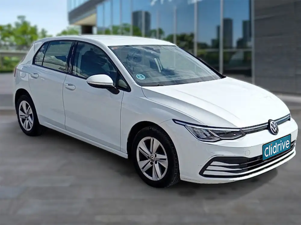 VOLKSWAGEN golf - Foto 3 | Clidrive