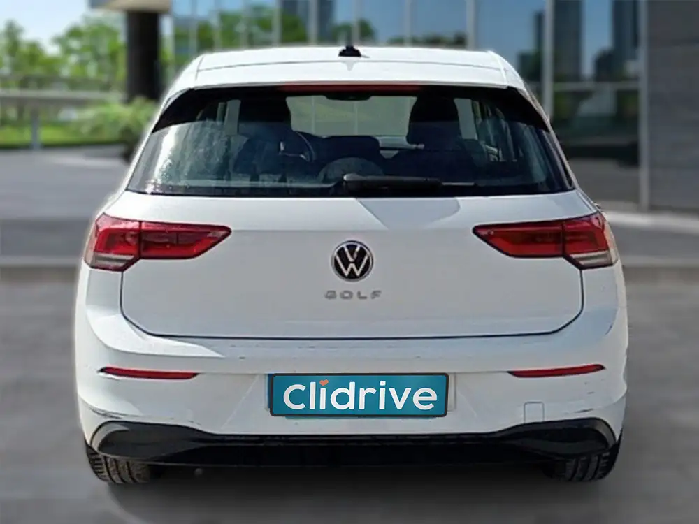 VOLKSWAGEN golf - Foto 5 | Clidrive