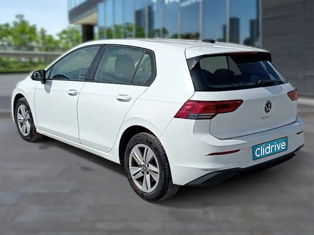 VOLKSWAGEN golf - Foto 6 | Clidrive