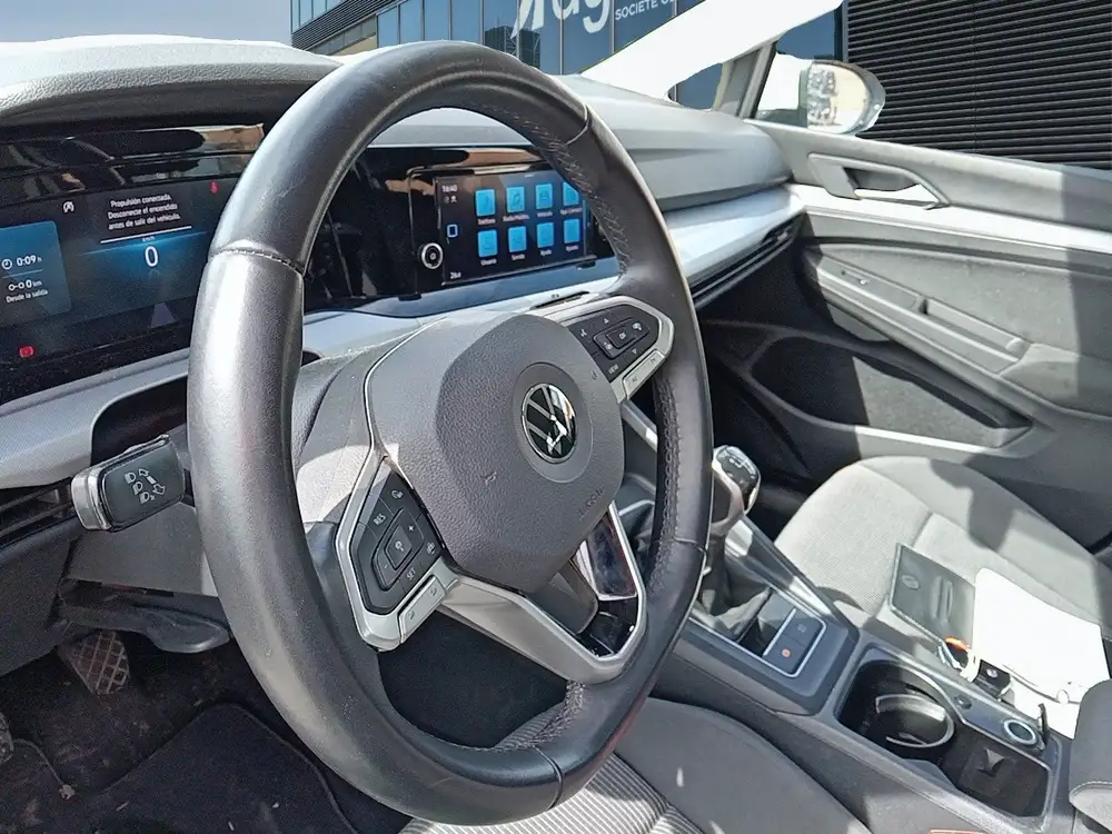 VOLKSWAGEN golf - Foto 7 | Clidrive