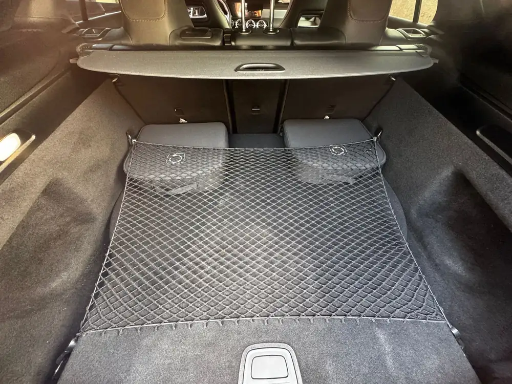 MERCEDES cla