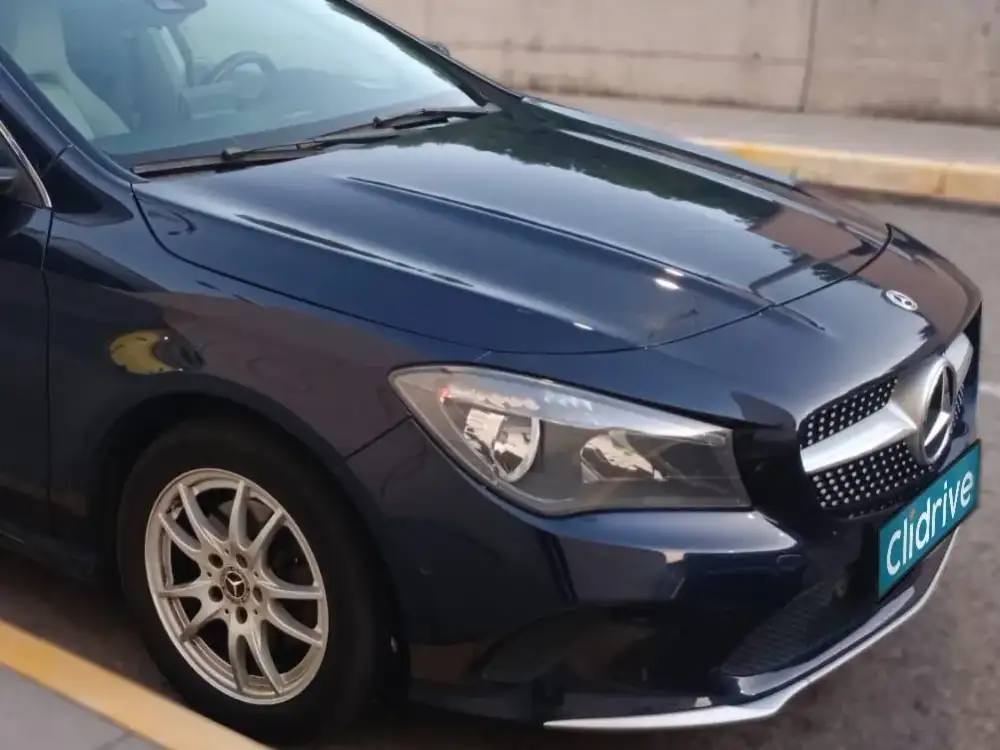 MERCEDES clase cla