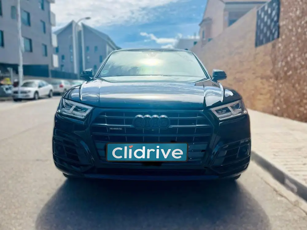 AUDI q5 - Foto 1 | Clidrive
