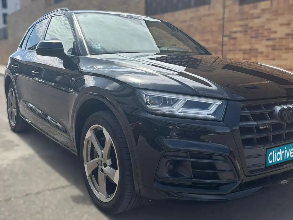 AUDI q5 - Foto 2 | Clidrive