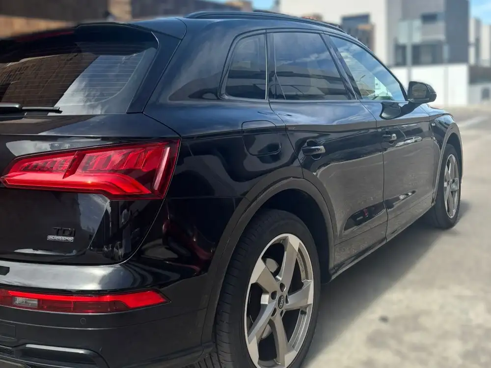 AUDI q5 - Foto 3 | Clidrive