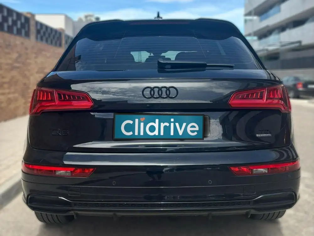 AUDI q5 - Foto 4 | Clidrive