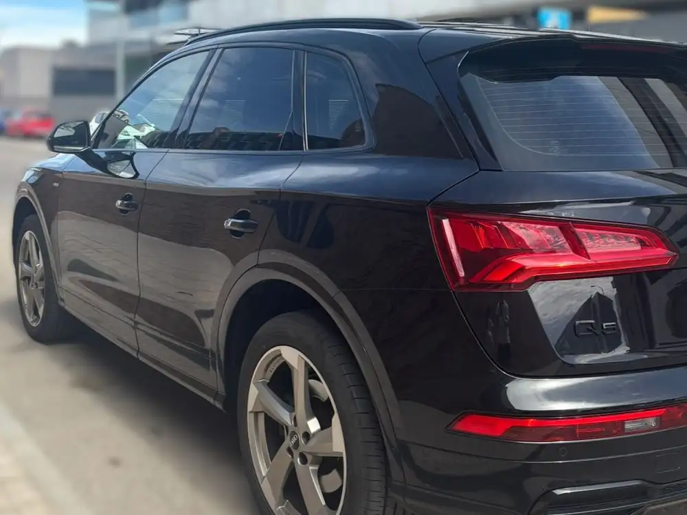 AUDI q5 - Foto 5 | Clidrive