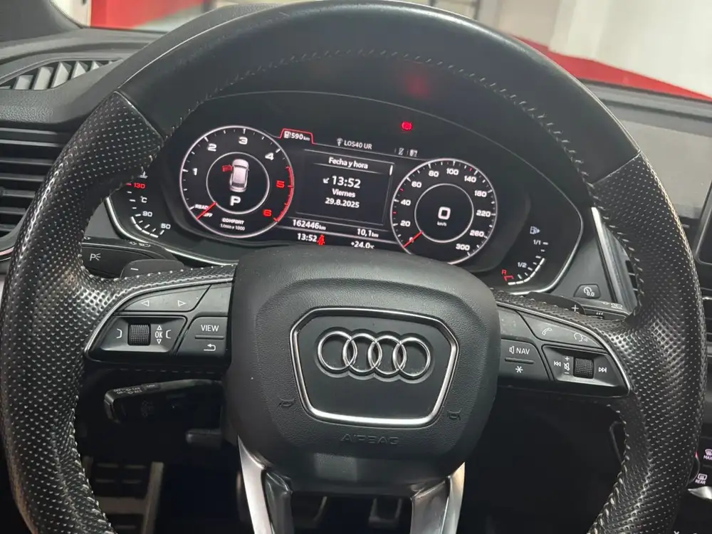 AUDI q5 - Foto 6 | Clidrive