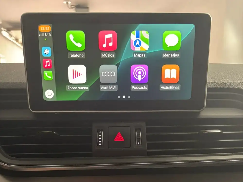 AUDI q5 - Foto 7 | Clidrive