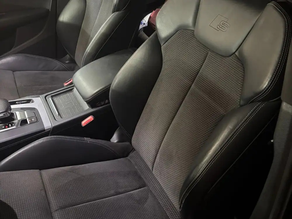 AUDI q5 - Foto 8 | Clidrive