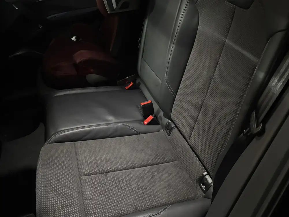 AUDI q5 - Foto 9 | Clidrive