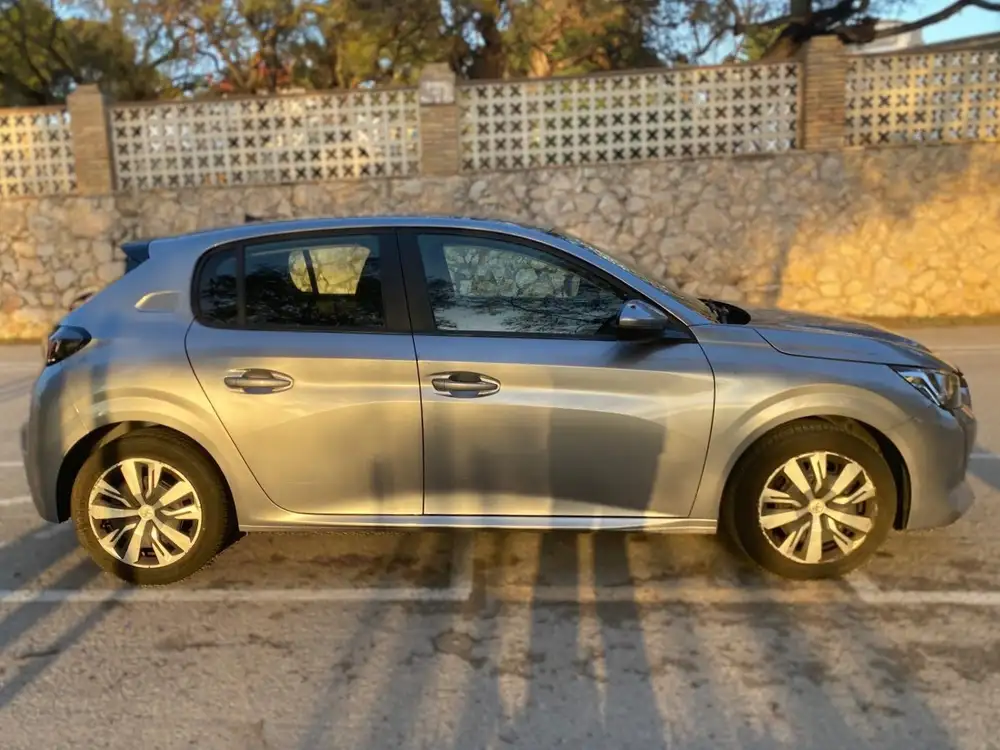 PEUGEOT 208 - Foto 4 | Clidrive