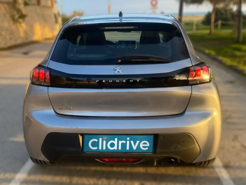 PEUGEOT 208 - Foto 6 | Clidrive