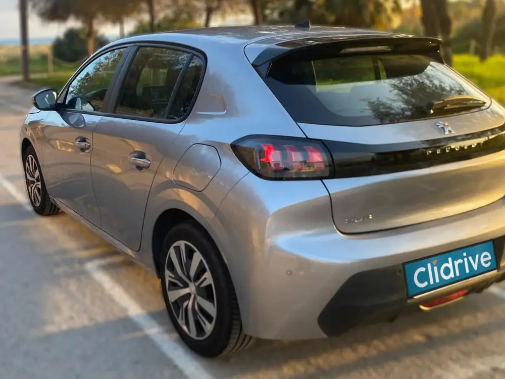 PEUGEOT 208 - Foto 7 | Clidrive