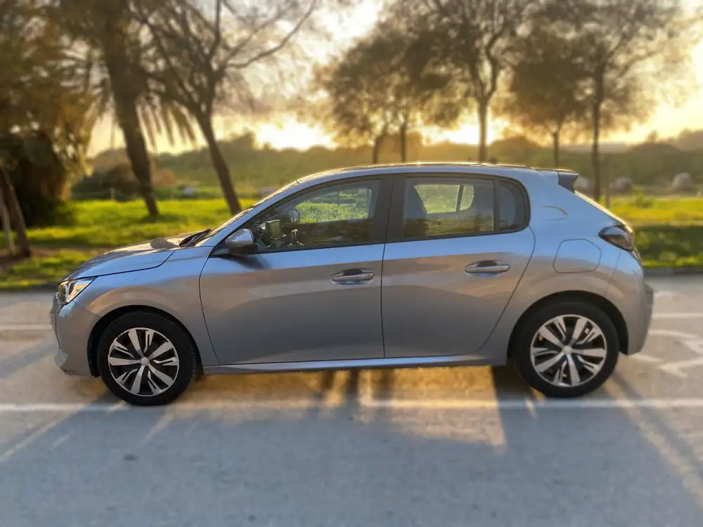 PEUGEOT 208 - Foto 8 | Clidrive
