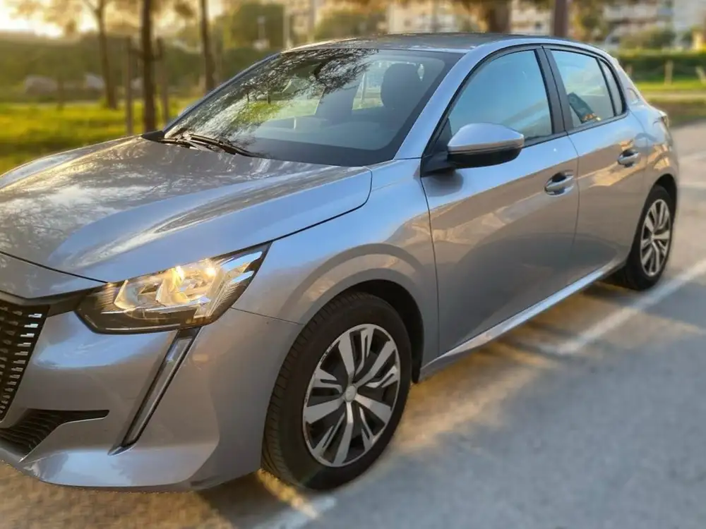 PEUGEOT 208 - Foto 9 | Clidrive