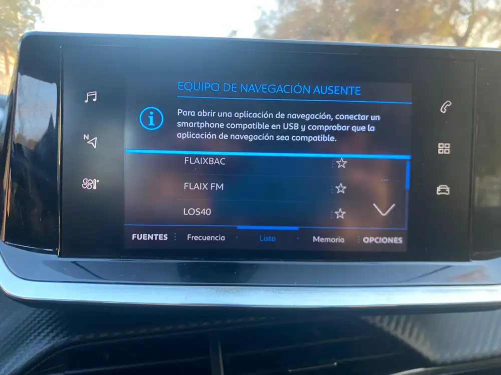 PEUGEOT 208 - Foto 13 | Clidrive