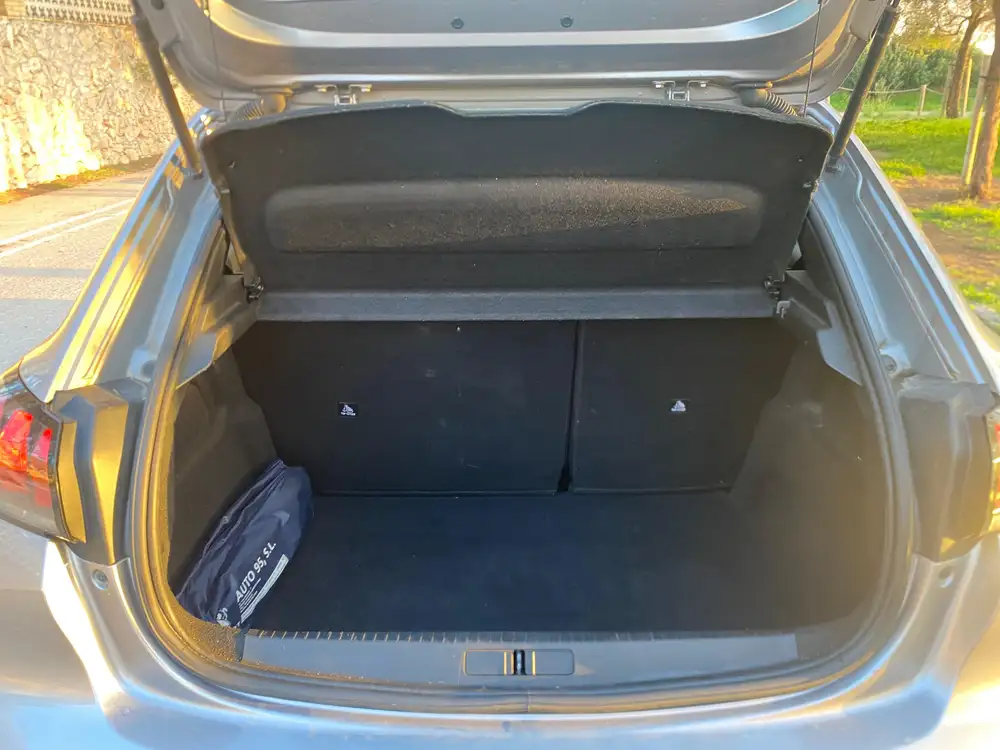 PEUGEOT 208 - Foto 21 | Clidrive