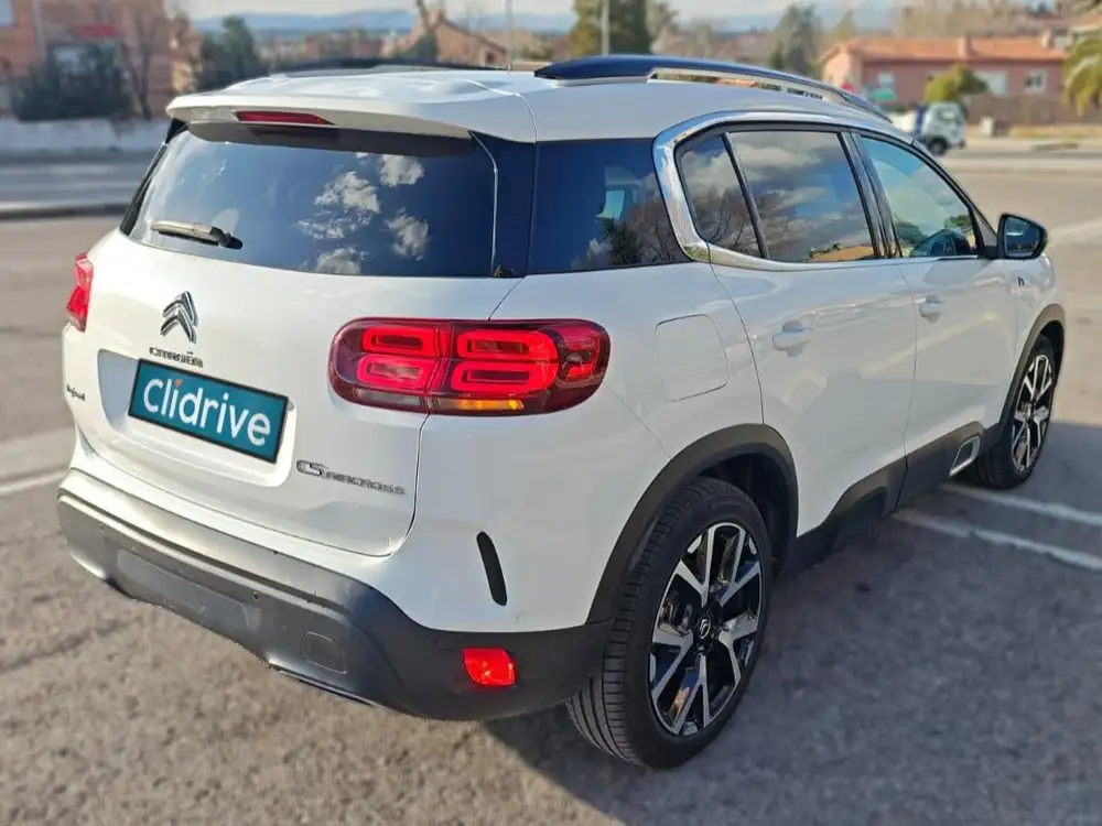 CITROEN c5