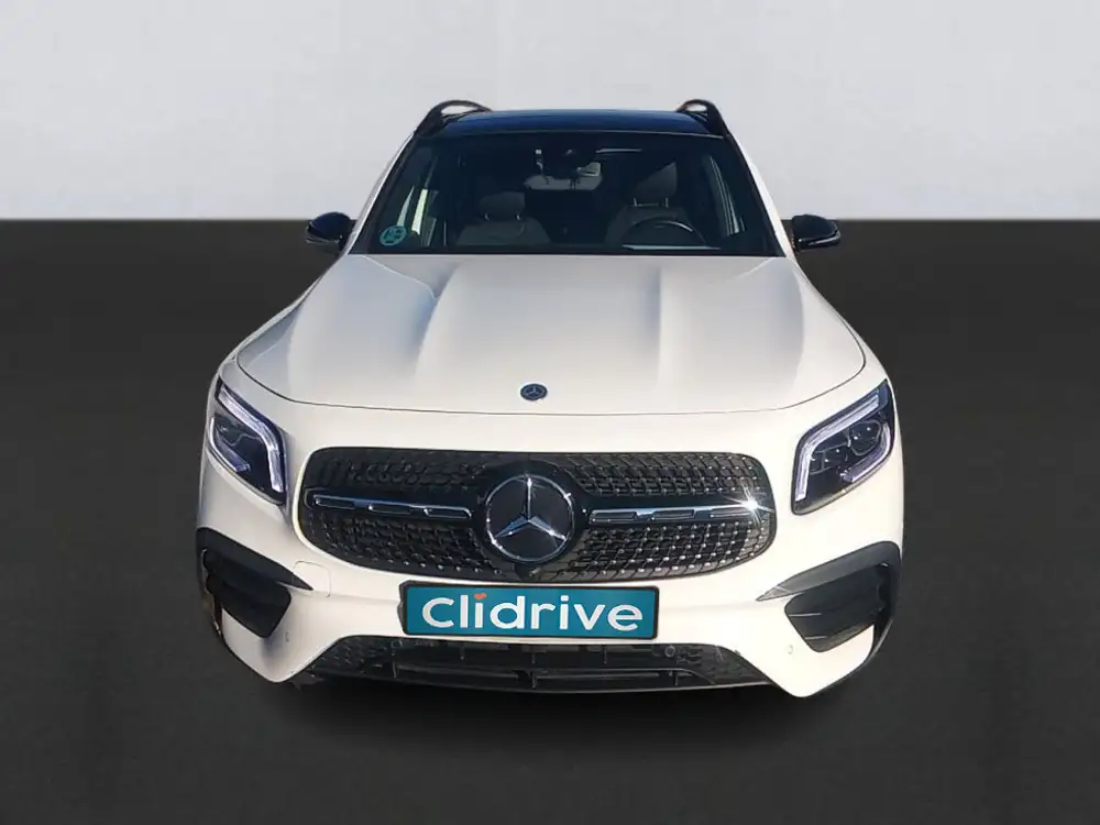 MERCEDES glb - Foto 2 | Clidrive