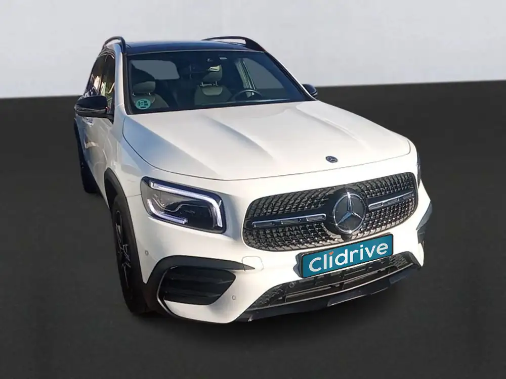 MERCEDES glb - Foto 4 | Clidrive