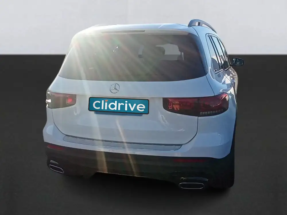 MERCEDES glb - Foto 5 | Clidrive