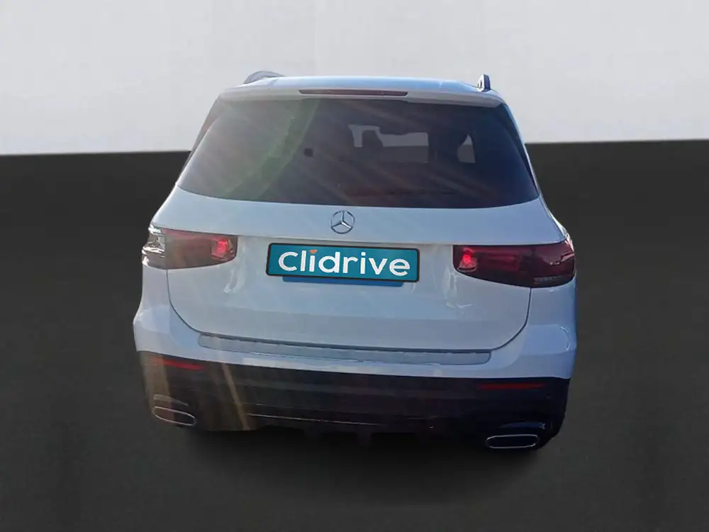 MERCEDES glb - Foto 6 | Clidrive