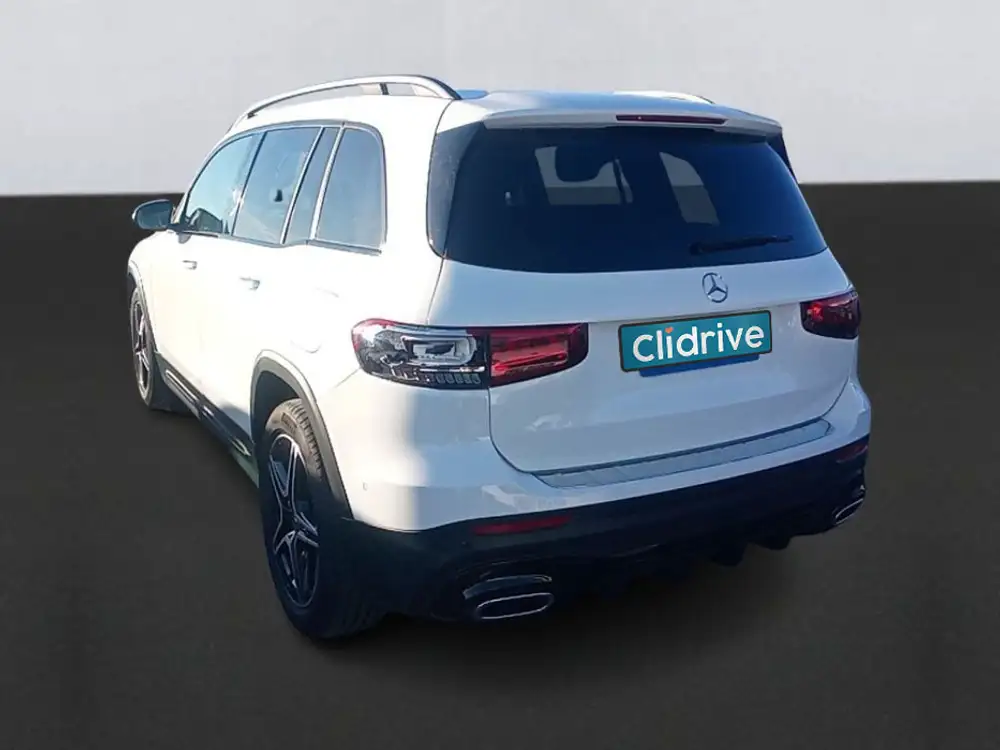 MERCEDES glb - Foto 7 | Clidrive