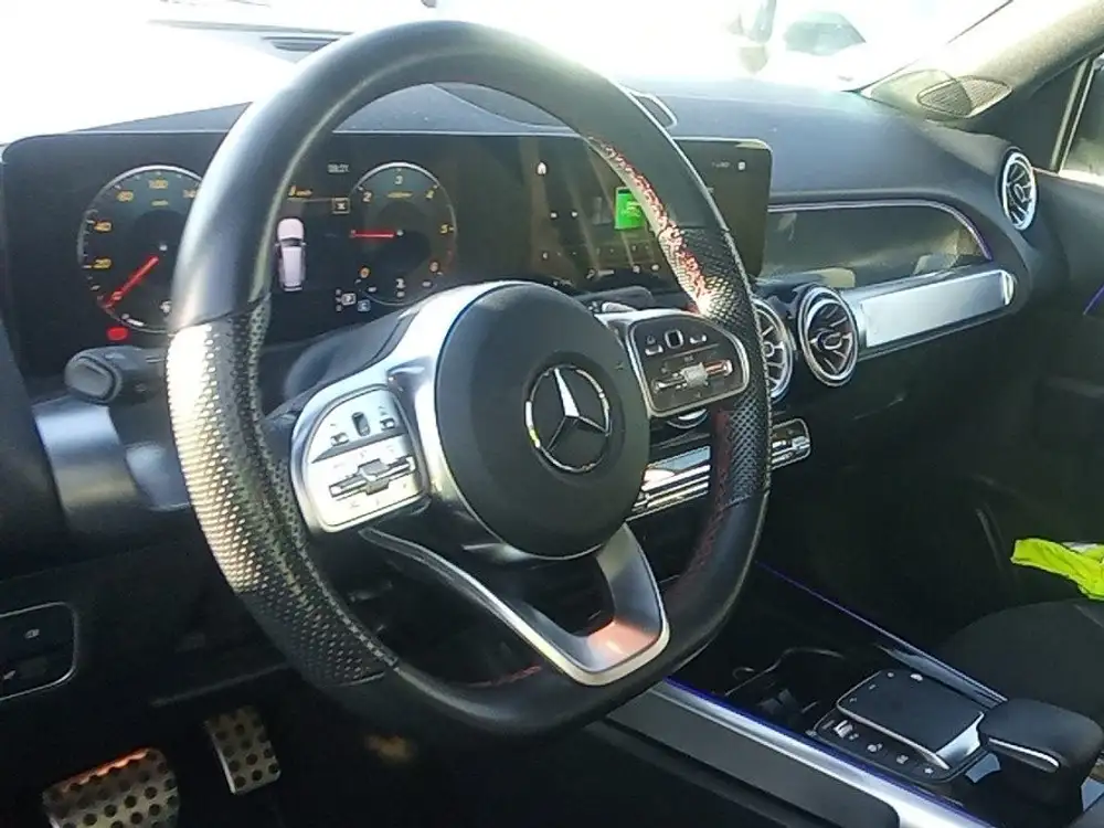 MERCEDES glb - Foto 8 | Clidrive