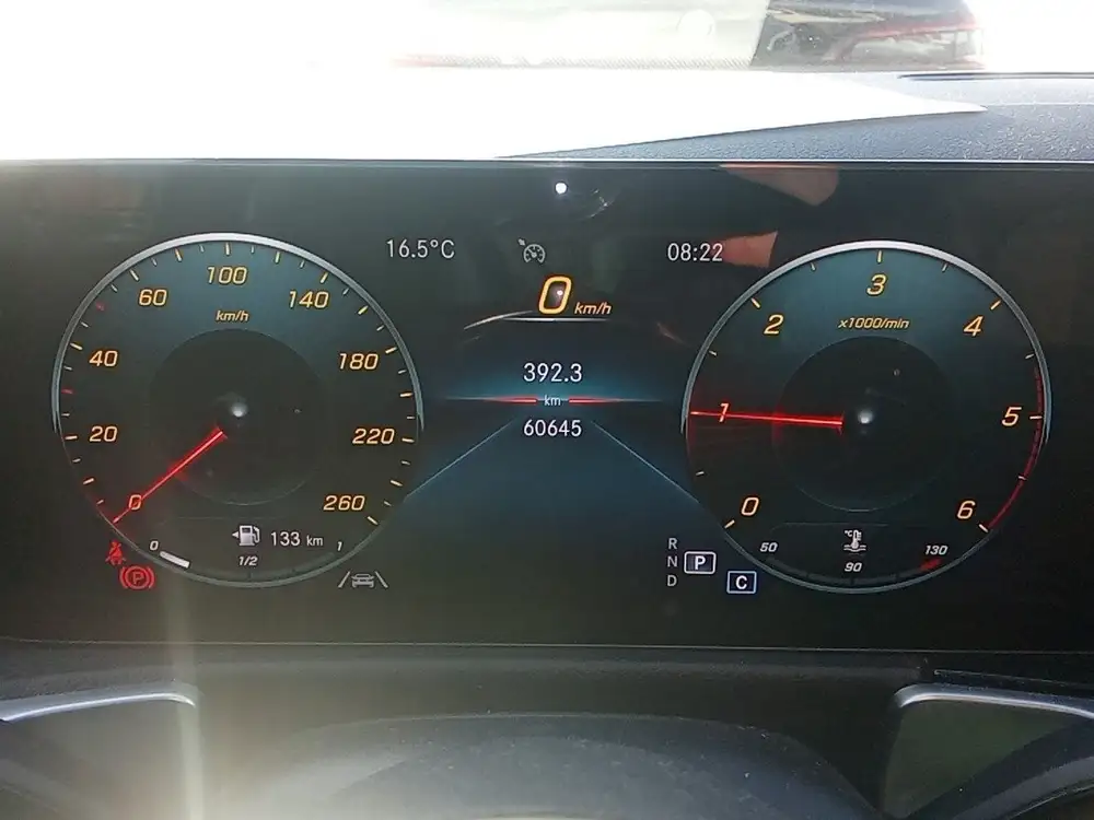 MERCEDES glb - Foto 9 | Clidrive