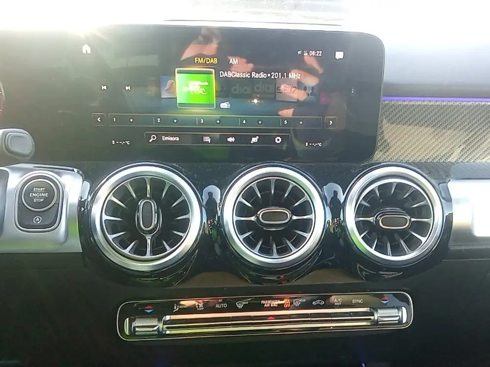 MERCEDES glb - Foto 10 | Clidrive