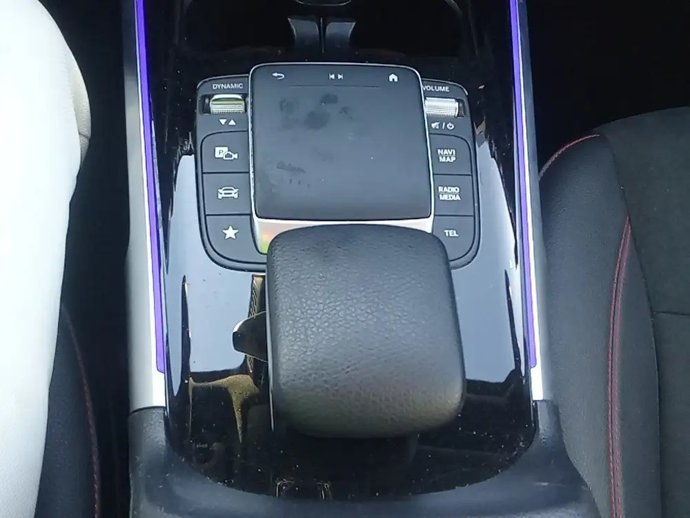 MERCEDES glb - Foto 11 | Clidrive