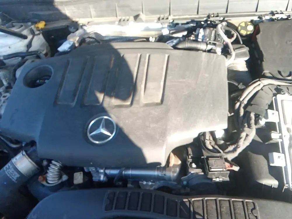 MERCEDES glb - Foto 14 | Clidrive