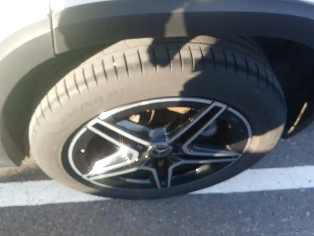 MERCEDES glb - Foto 16 | Clidrive