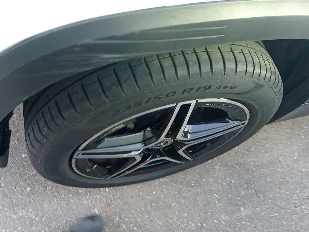 MERCEDES glb - Foto 17 | Clidrive