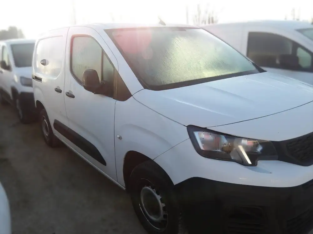 PEUGEOT partner - Foto 2 | Clidrive