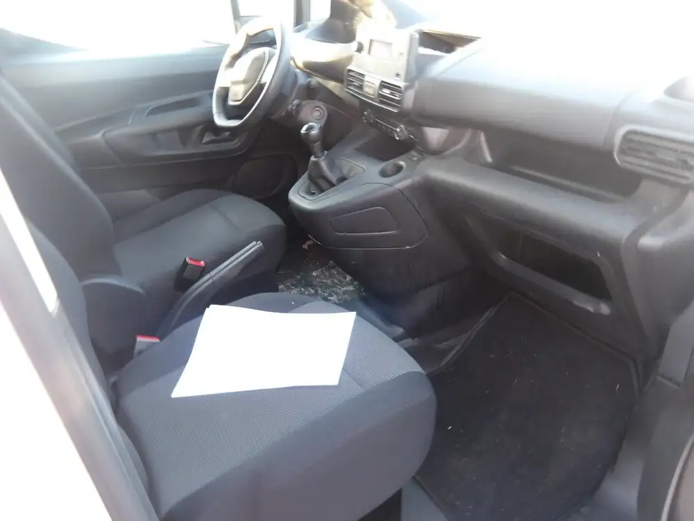 PEUGEOT partner - Foto 7 | Clidrive